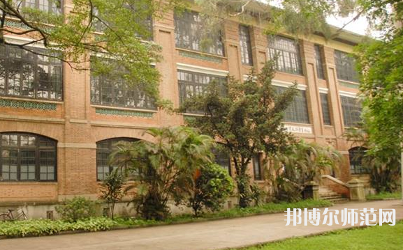  中山師范大學(xué)珠海校區(qū)2023年報(bào)名條件、招生要求、招生對(duì)象