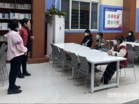 唐山第一幼兒師范職業(yè)中等專業(yè)學(xué)校2023年怎么樣、好不好
