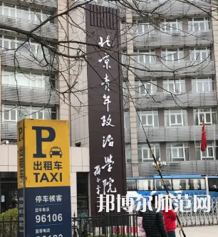 北京青年政治師范學院2023年報名條件、招生要求、招生對象