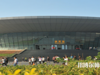 佛山科學(xué)技術(shù)師范學(xué)院2023年怎么樣、好不好