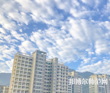 福建工程師范學院2023年怎么樣、好不好