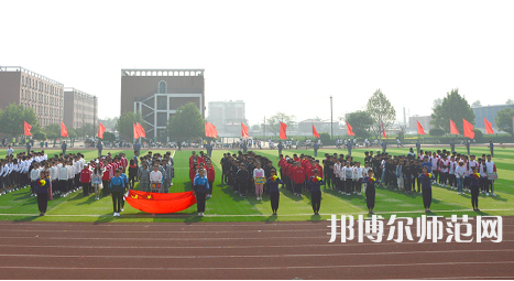 唐山科技幼兒師范中等專業(yè)學(xué)校2023年報(bào)名條件、招生要求、招生對象