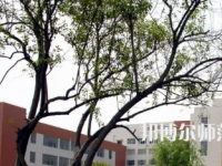商丘職業(yè)技術師范學院2023年怎么樣、好不好