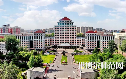 中央財經(jīng)師范大學(xué)學(xué)院南路校區(qū)2023年報名條件、招生要求、招生對象