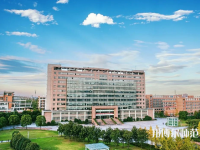 中國(guó)計(jì)量師范大學(xué)2023年怎么樣、好不好