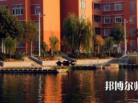 鄭州大學(xué)師范學(xué)院主校區(qū)2023年怎么樣、好不好