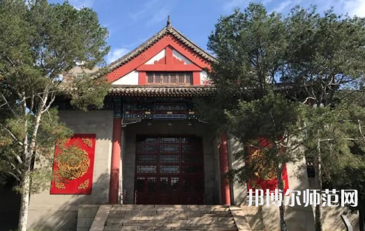 中央民族師范大學2023年怎么樣、好不好 