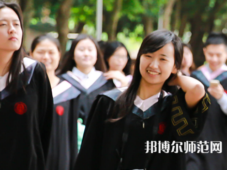 華僑師范大學(xué)泉州校區(qū)2023年報(bào)名條件、招生要求、招生對象 