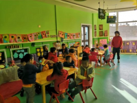蘭州女子中等幼兒師范專業(yè)學(xué)校2023年學(xué)費、收費多少