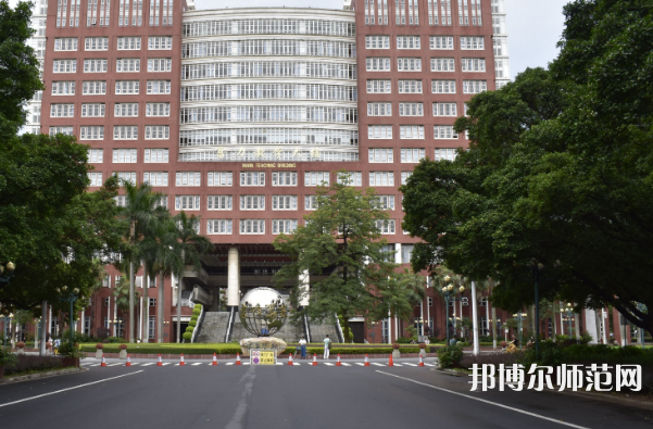 暨南師范大學(xué)廣園東校區(qū)2023年報名條件、招生要求、招生對象