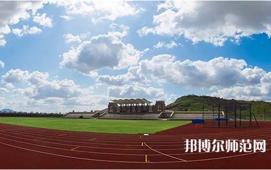 浙江海洋師范大學(xué)定海校區(qū)2023年報名條件、招生要求、招生對象