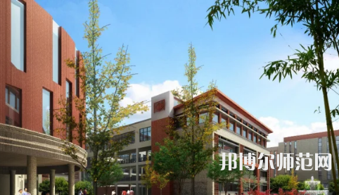 暨南師范大學(xué)番禺校區(qū)2023年怎么樣、好不好
