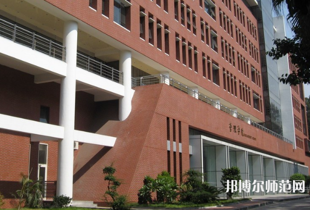 暨南師范大學(xué)石牌校區(qū)2023年報名條件、招生要求、招生對象