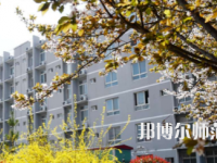 周口職業(yè)技術師范學院文昌校區(qū)2023年怎么樣、好不好