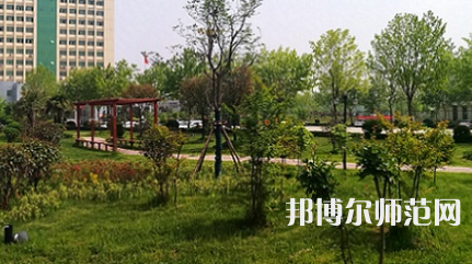 周口職業(yè)技術(shù)師范學(xué)院文昌校區(qū)2023年報名條件、招生要求、招生對象