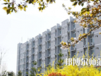 周口職業(yè)技術師范學院開元校區(qū)2023年怎么樣、好不好