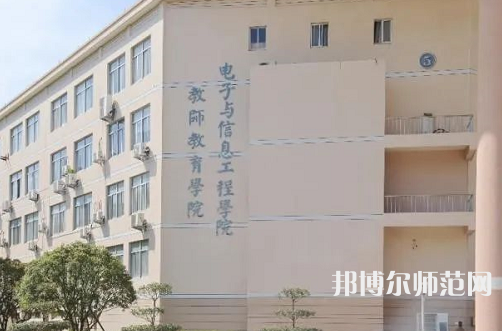 臺州師范學(xué)院臨海校區(qū)2023年怎么樣、好不好