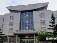 北京聯(lián)合師范大學(xué)2023年報名條件、招生要求、招生對象