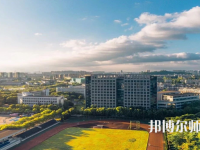 紹興文理師范學(xué)院2023年怎么樣、好不好