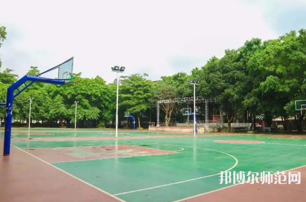 中山大學(xué)新華師范學(xué)院廣州校區(qū)2023年怎么樣、好不好