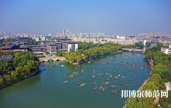 紹興文理師范學(xué)院2023年報名條件、招生要求、招生對象