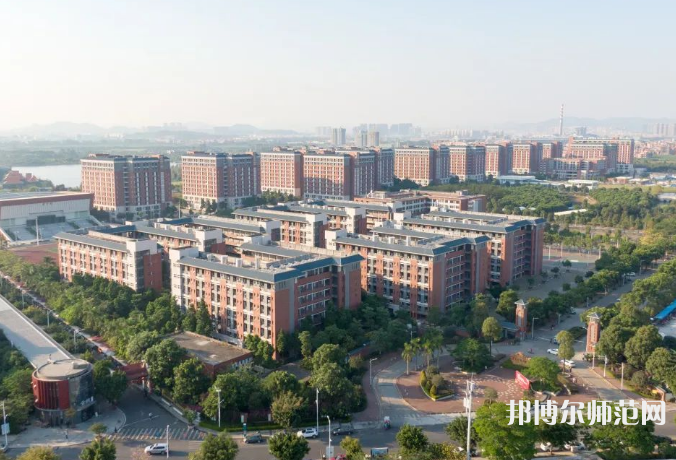 中山大學新華師范學院東莞校區(qū)2023年報名條件、招生要求、招生對象