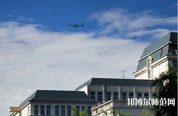 首都師范大學(xué)科德學(xué)院2023年怎么樣、好不好 