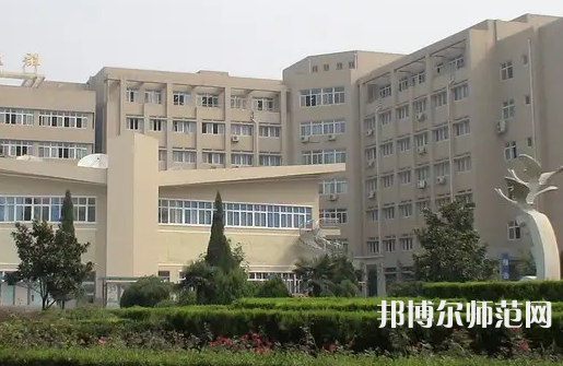 陜西青年職業(yè)師范學(xué)院含光校區(qū)2023年怎么樣、好不好