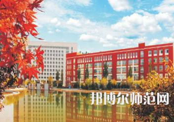 榆林職業(yè)技術(shù)師范學(xué)院2023年報名條件、招生要求、招生對象