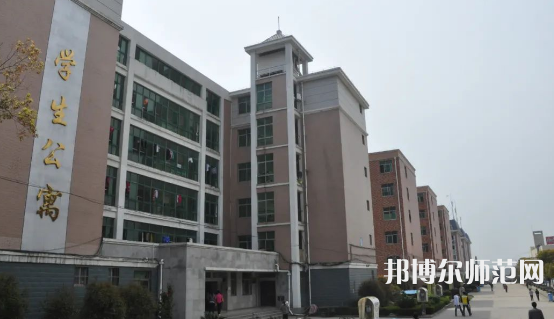 南昌大學(xué)共青師范學(xué)院2023年怎么樣、好不好 