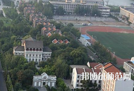 河南大學(xué)師范學(xué)院明倫校區(qū)2023年怎么樣、好不好