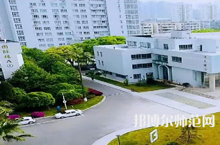 溫州師范大學(xué)學(xué)院路校區(qū)2023年報名條件、招生要求、招生對象