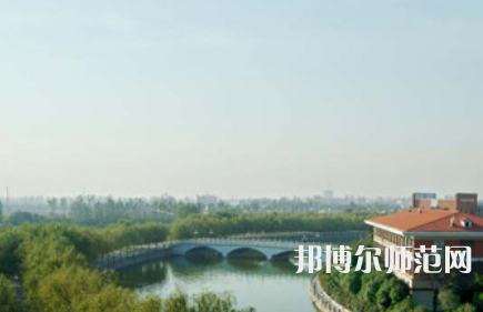 河南理工師范大學(xué)西校區(qū)2023年怎么樣、好不好