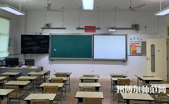 陜西國際商貿(mào)師范學(xué)院2023年報名條件、招生要求、招生對象