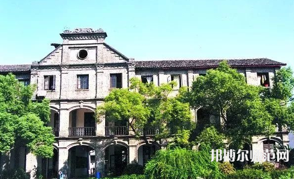 溫州師范大學(xué)茶山校區(qū)2023年報名條件、招生要求、招生對象