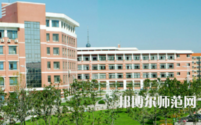 河南理工師范大學(xué)北校區(qū)2023年怎么樣、好不好