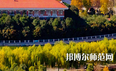 河南理工師范大學(xué)南校區(qū)2023年怎么樣、好不好