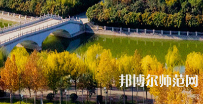 河南理工師范大學(xué)南校區(qū)2023年怎么樣、好不好