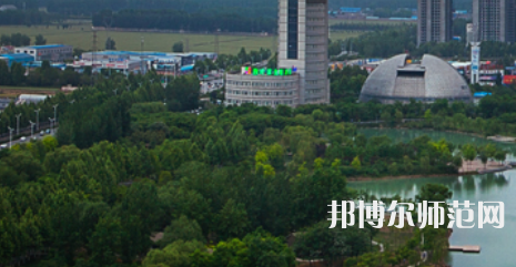 河南理工師范大學(xué)南校區(qū)2023年報名條件、招生要求、招生對象