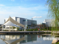 溫州師范大學(xué)茶山校區(qū)2023年怎么樣、好不好