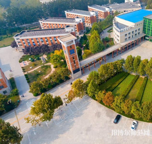 聊城師范大學(xué)東昌學(xué)院2023年怎么樣、好不好 
