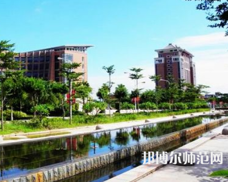 福建師范大學(xué)2023年怎么樣、好不好