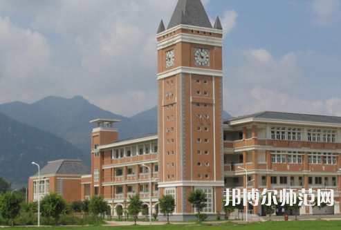 福建師范大學(xué)2023年怎么樣、好不好