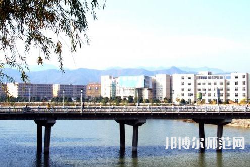 商洛職業(yè)技術(shù)師范學(xué)院2023年報(bào)名條件、招生要求、招生對(duì)象