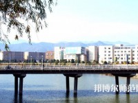 商洛職業(yè)技術(shù)師范學(xué)院2023年報(bào)名條件、招生要求、招生對(duì)象
