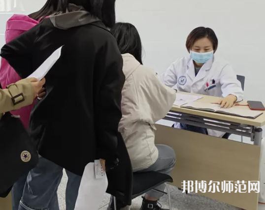 陜西中醫(yī)藥師范大學(xué)南校區(qū)2023年怎么樣、好不好