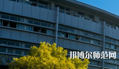 安陽(yáng)師范學(xué)院2023年怎么樣、好不好
