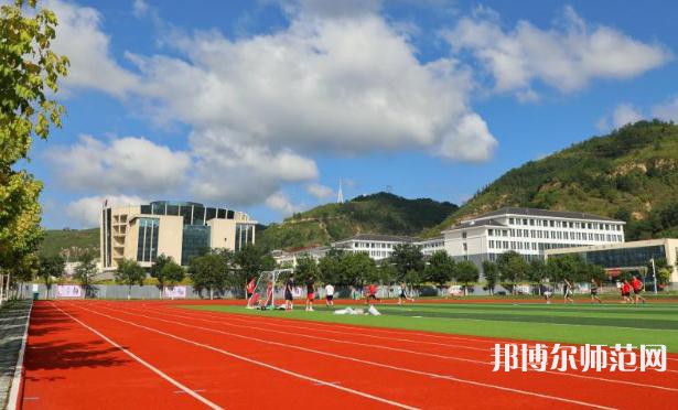 鎮(zhèn)安幼師職業(yè)技術教育中心2023年報名條件、招生要求、招生對象 