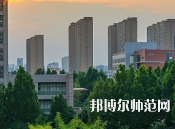 安陽師范學(xué)院2023年報(bào)名條件、招生要求、招生對(duì)象