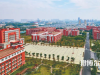 南昌師范學(xué)院昌北校區(qū)2023年報(bào)名條件、招生要求、招生對(duì)象
